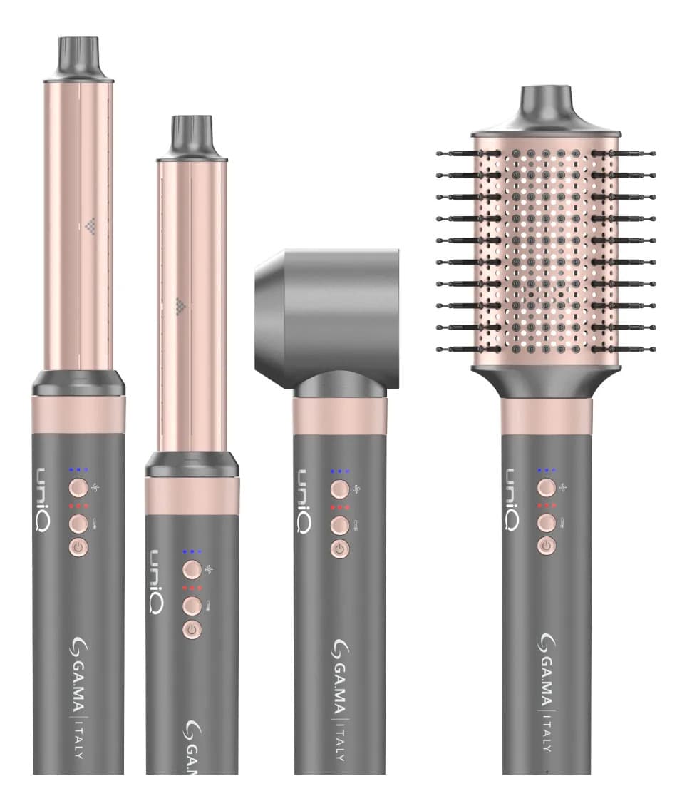 Gama Italy Multistyler Uniq Flow 4 En 1