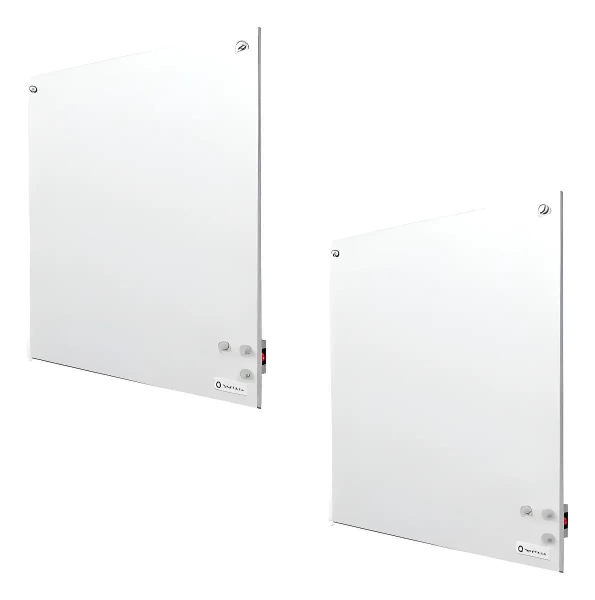 Panel Calefactor Temptech 500w X 2 Unidades