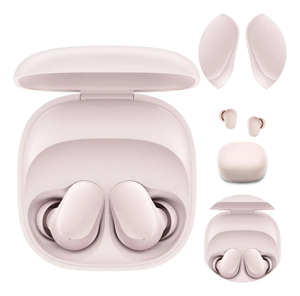 Auriculares Inalámbricos Bluetooth Redmi Buds 6 Play Xiaomi