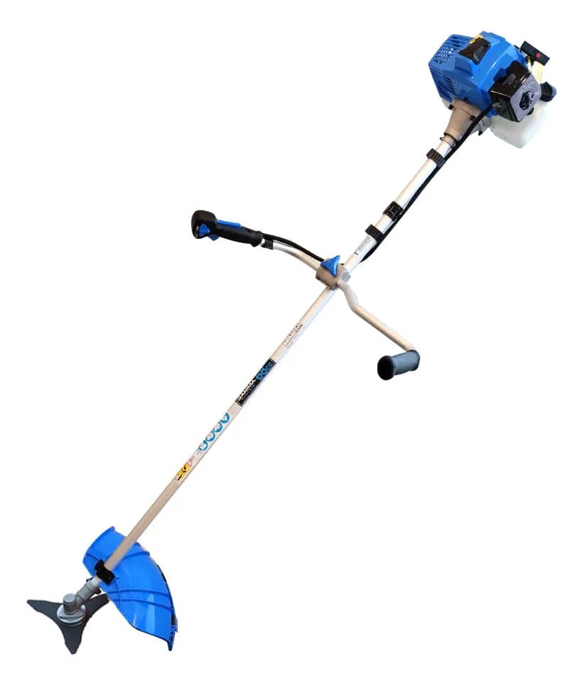 Desmalezadora Premium Quality A Explosión 68cc - G1859ar