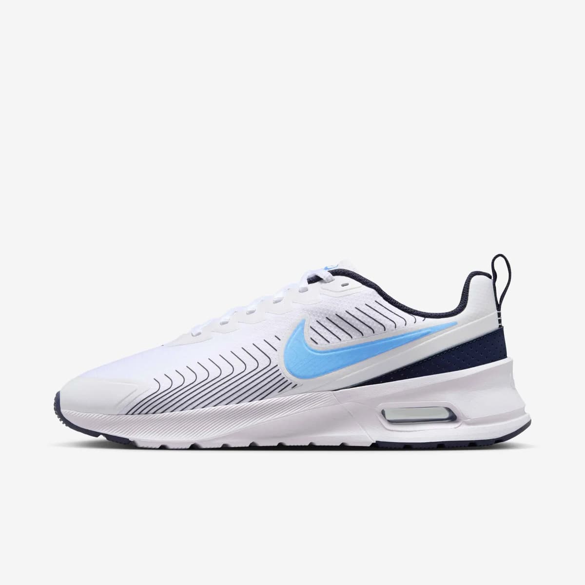 Zapatillas Nike Air Max Nuaxis Para Hombre