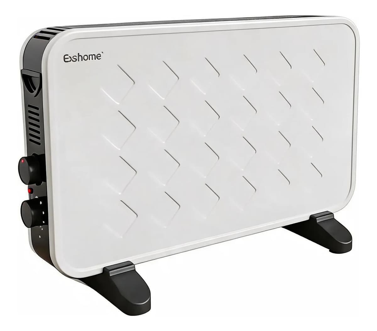 Panel Calefactor Alta Gama Elegante Placa Caloventor Split