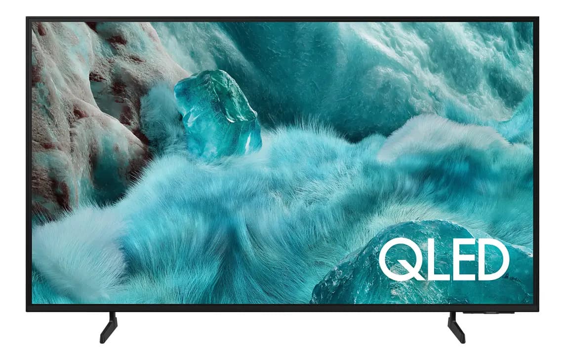 Samsung 75 Qled 4k Q7f