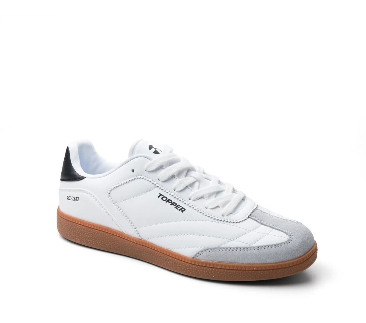 Zapatillas Topper Rocket Blanco