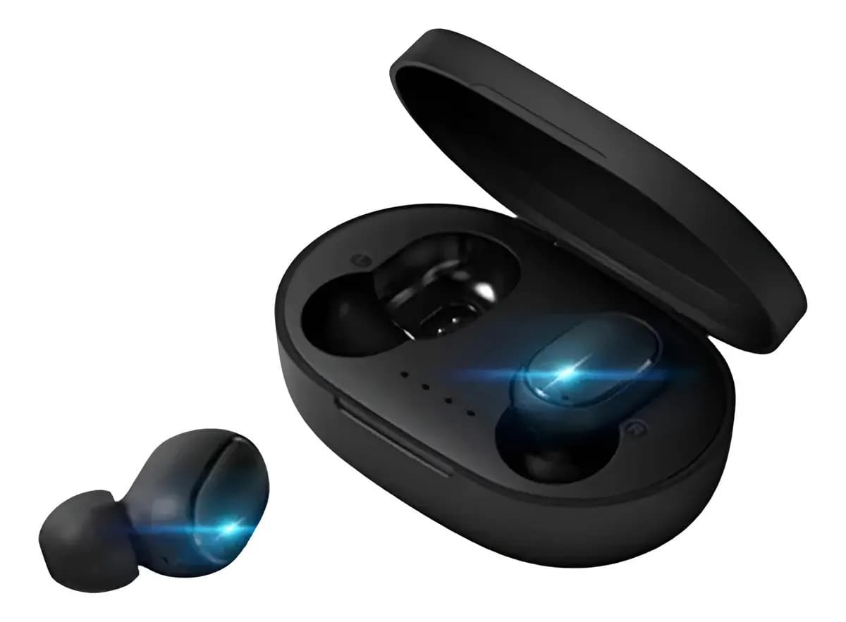 Auricula Bluetooth Inalambrico A7 Fan Pro In-ear