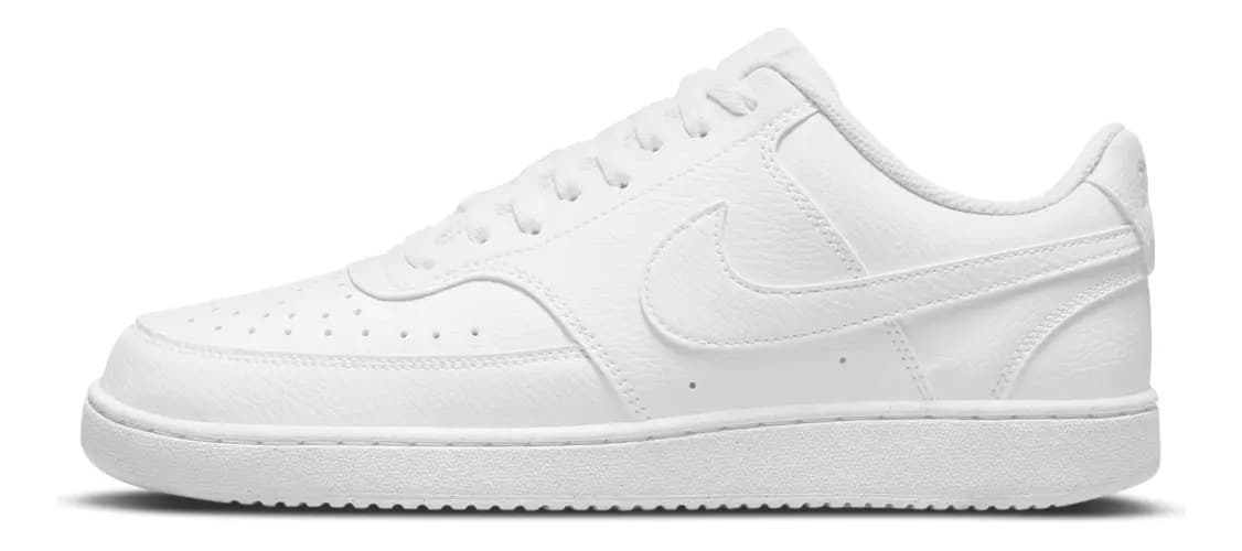 Zapatilla De Hombre Nike Court Vision Low