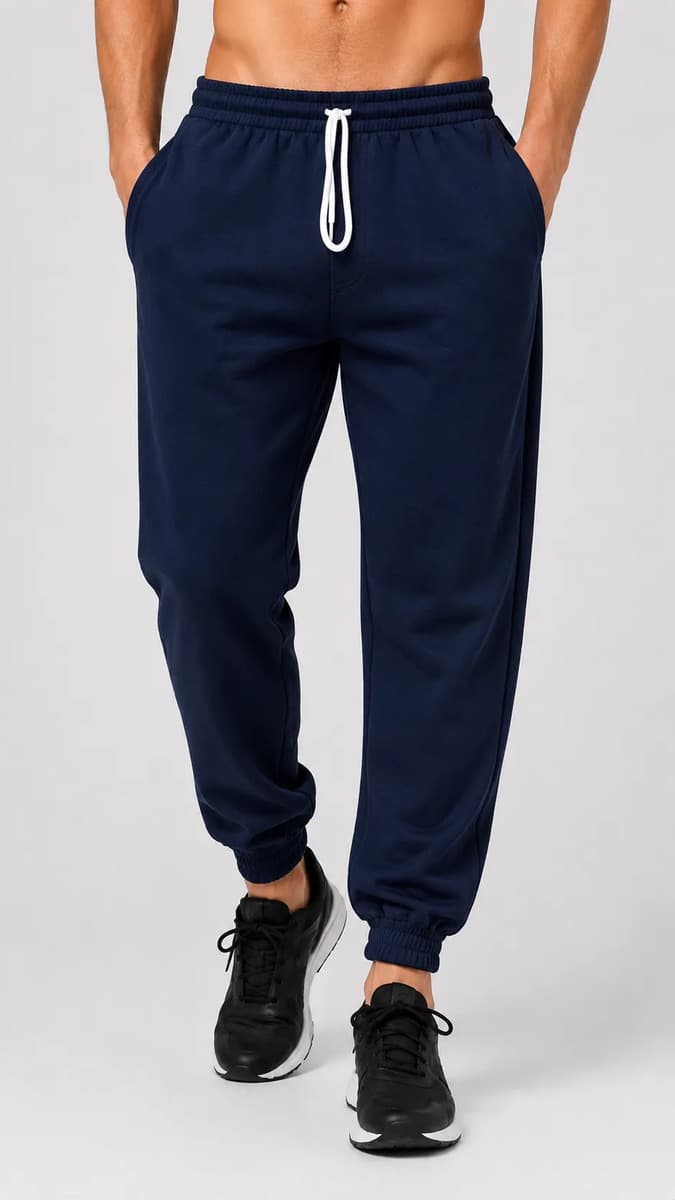 Pantalon Jogging Rustico Hombre Marca Wacky Jogger