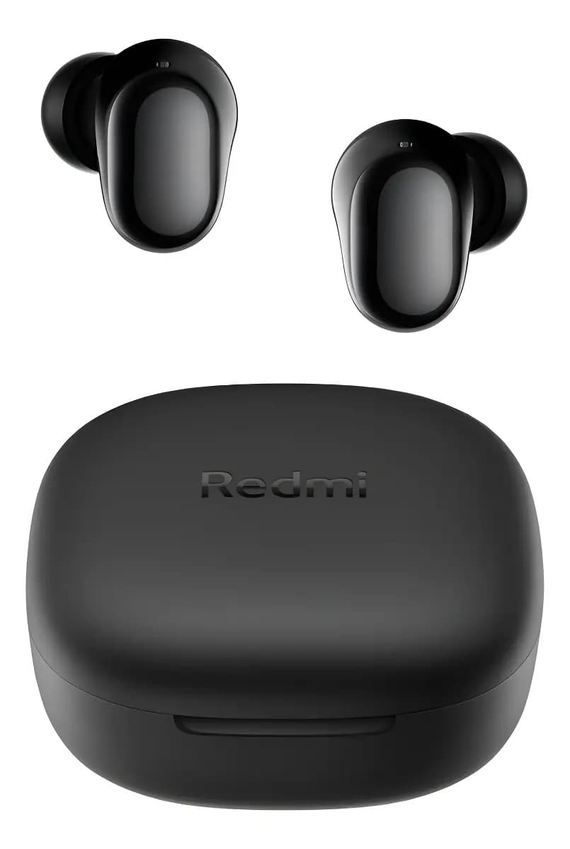 Auriculares Inalámbricos Bluetooth Redmi Buds 6 Play Xiaomi