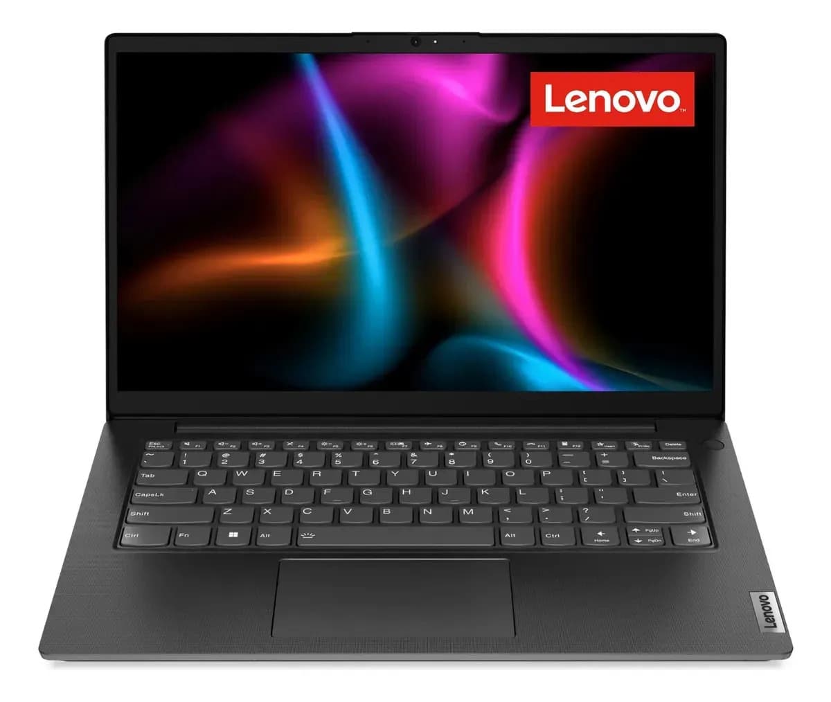 Notebook Lenovo V14 G4 Iru Intel Core I7-13620h 16gb 3200 512gb Ssd W11 Gris