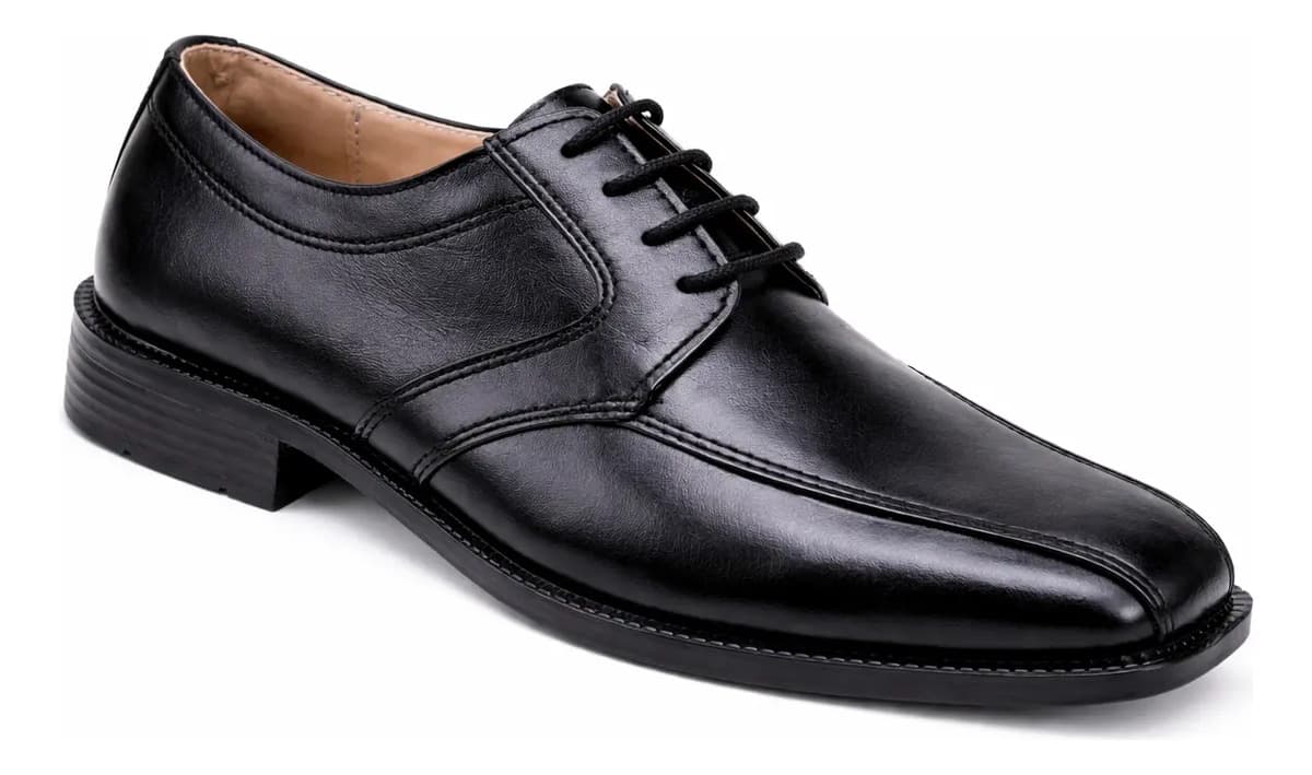 Zapatos De Hombre Elegantes Vestir