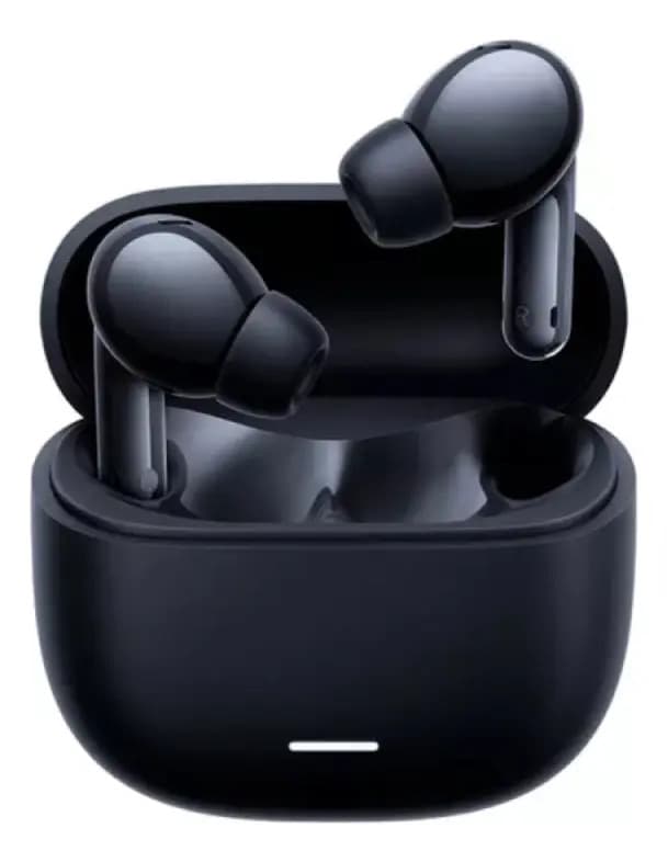 Audífonos Inalámbricos Xiaomi Redmi Buds 8 Lite Black Negro
