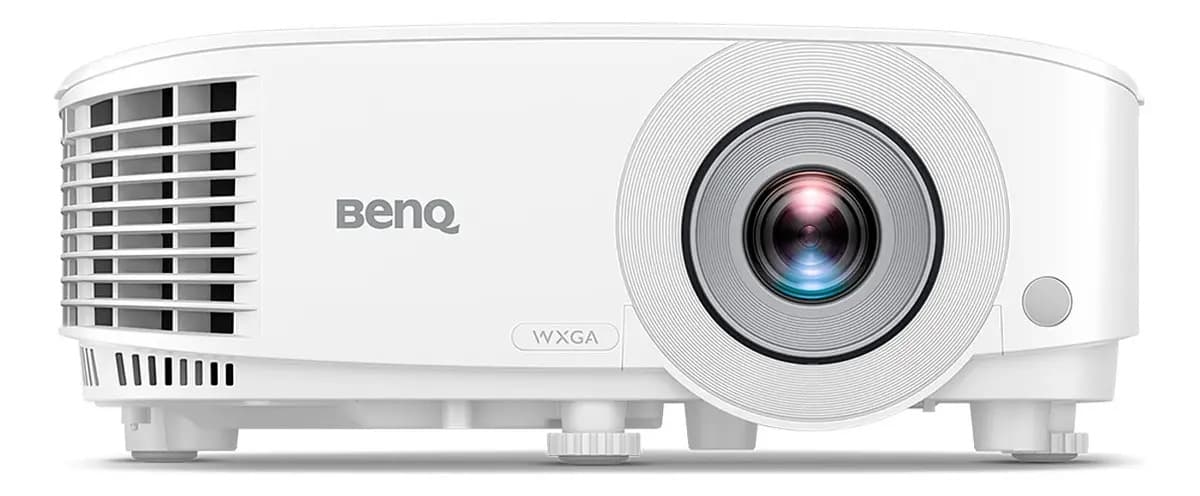 Proyector BenQ MW560 4000lm blanco