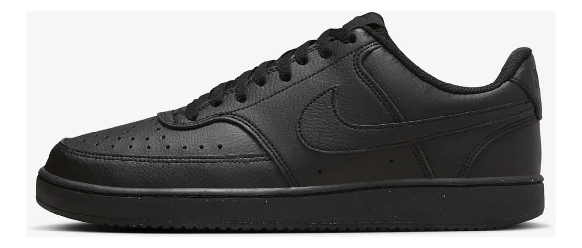 Zapatillas Nike Court Vision Low Nature Hombre Dh2987-002