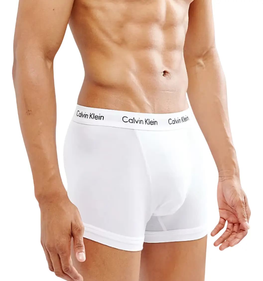 Boxer Calvin Klein Caja Individual