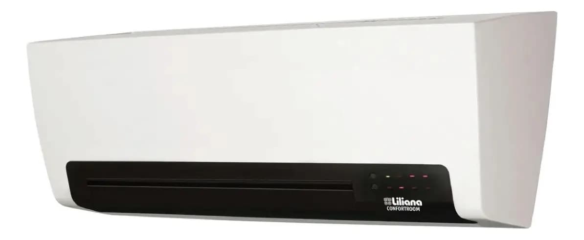 Liliana Turbocalefactor Tipo Split Confortromm Cw800