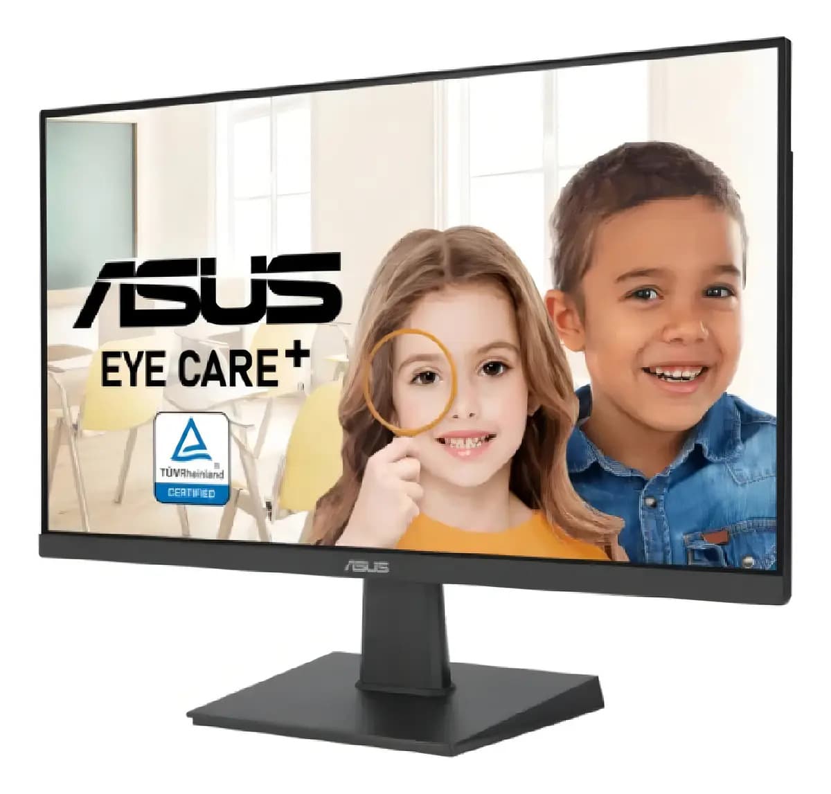 Monitor Asus 27 Full Hd Ips 100hz 1ms Freesync Va27ehf