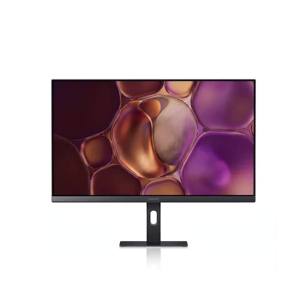 Monitor Xiaomi A24i, Frecuencia Del Panel (máx.) 144hz, 24 Pulgadas, Resolución 1920 X 1080 Fhd, Color Negro 2026