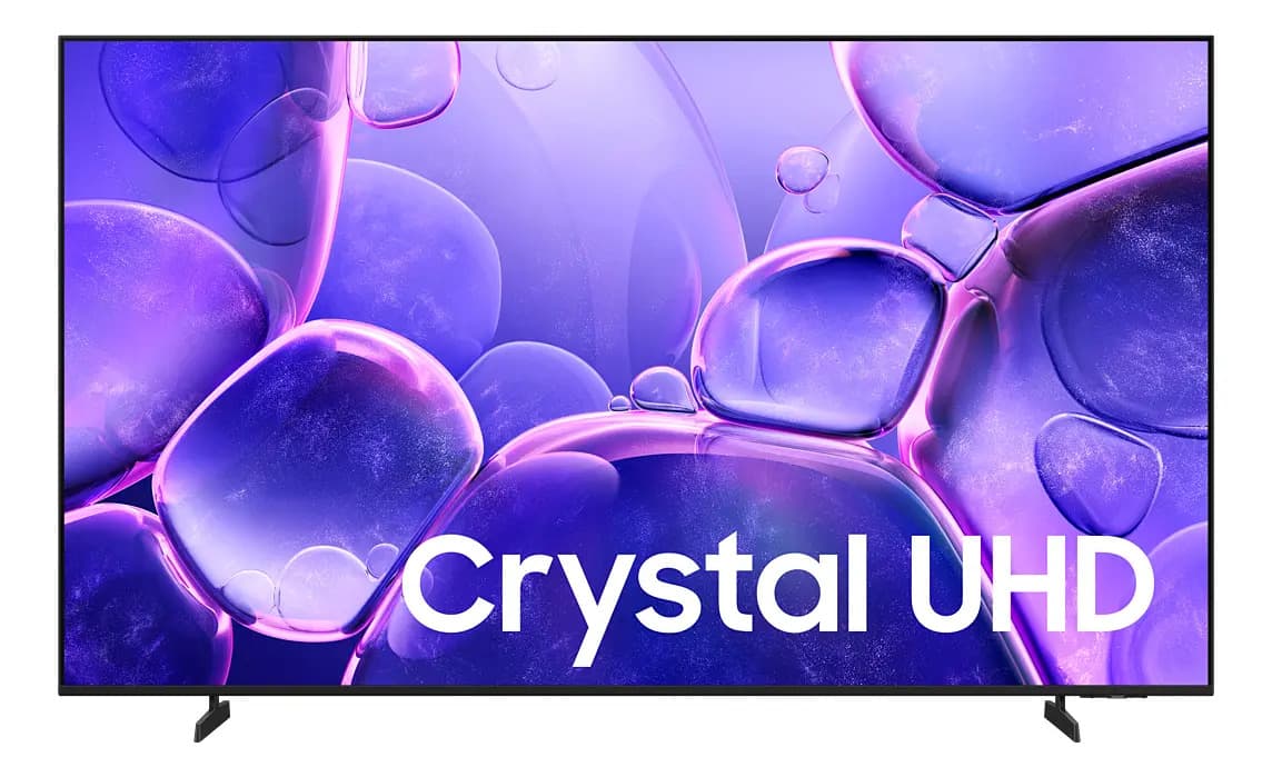 Smart Tv Samsung 75 4K Ultra Hd 75u8000F Crystal HDR