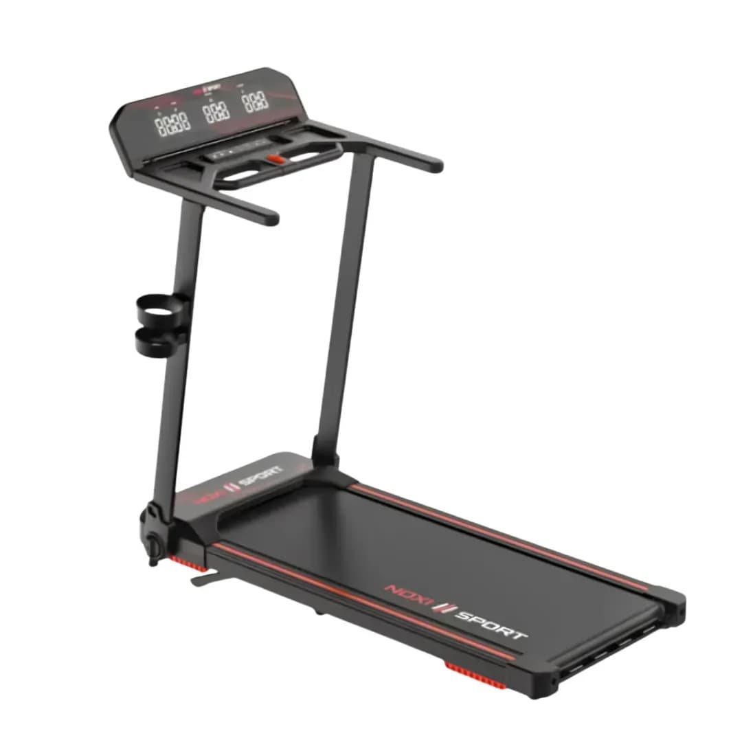 Cinta Caminadora Electrica Para Correr Plegable | Noxi Sport | CM01