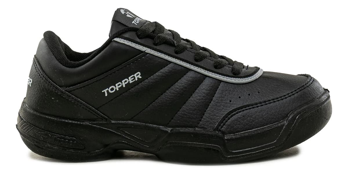 Zapatillas Tie Break Iii Topper Topper Tienda