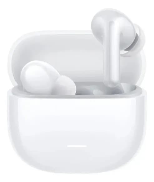 Audífonos Inalámbricos Xiaomi Redmi Buds 8 Lite Blanco